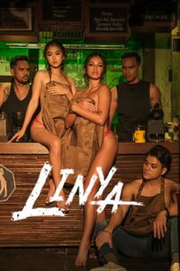 Linya (2024) Full Pinoy Movie
