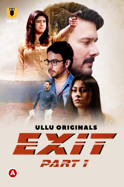 Ex!t Part 1 (2022) Hindi Short Film