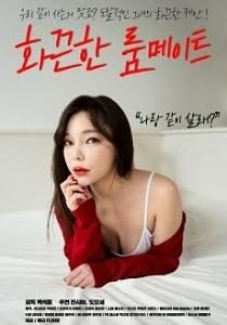 A Hot Roommate (2019)