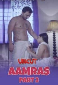 Aaamras Part 2 (2020) Uncut Hindi Short Film