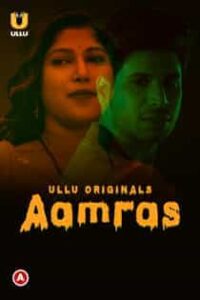 A4mras (2023) Complete Hindi Web Series