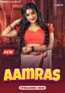 Aamras (2025) EP 4-6 Hindi Web Series