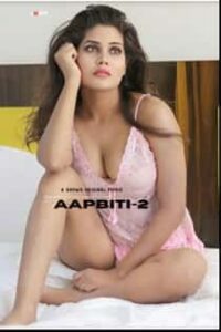 Aapbiti (2023) Hindi Web Series