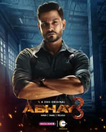 Abh4y (2022) S03 Complete Hindi Web Series