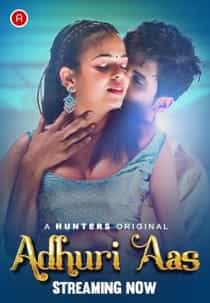 Adhuri Aas (2023) Hindi Web Series