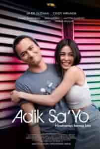 Adik Sa’Yo (2023) Full Pinoy Movie