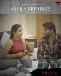 Akhila Krishna BJ (2024) Hindi Short Film