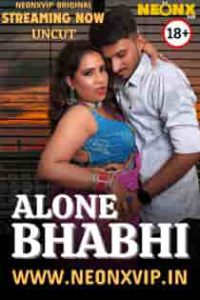 Alone Bhabhi (2024) Hindi Short Film