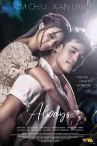 Always (2022) Full Pinoy Movie