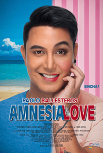 Amnesia Love (2018)
