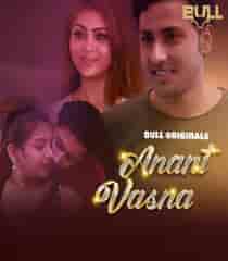 Anant Vasna (2024) Hindi Web Series