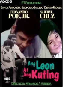 Ang leon at ang kuting (1965) Full Pinoy Movie