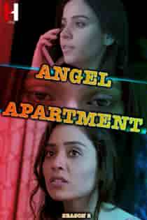 Angel Apartment (2024) S02 Part 1 Hindi Web Series