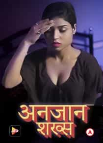 Anjaan Shaqs (2022) Hindi Short Film