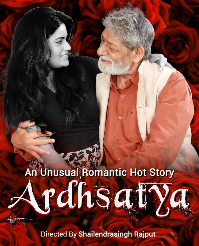Ardhsatya (2021) Hindi Web Series