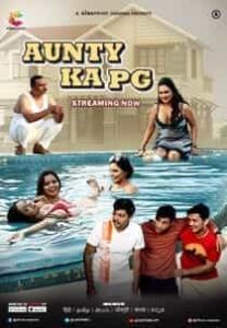 Aunty Ka PG (2023) Hindi Web Series