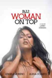 BJJ: Woman on Top (2023) Full Pinoy Movie