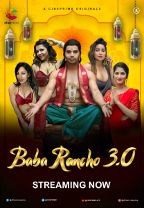 Baba Rancho 3.0 (2022) Hindi Web Series