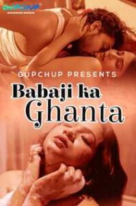 Babaji Ka Ghanta (2020) Gupchup Web Series