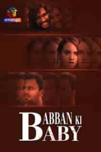 Babban Ki Baby (2024) Hindi Short Film