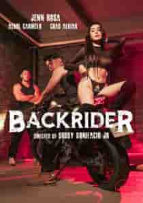 Backrider (2024) Full Pinoy Movie