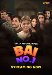 Bai NO 1 (2024) Hindi Web Series