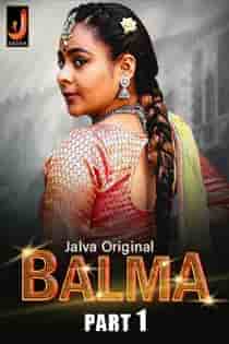 Balma (2024) Part 1 Hindi Web Series