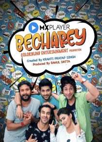 Becharey (2020) Complete Hindi Web Series