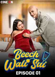 Beech Wali Sui (2024) Hindi Web Series