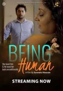 Being Human (2022) Hindi Short Film