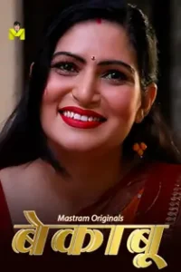 Bekaboo (2025) Complete Hindi Web Series