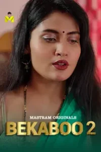 Bekaboo (2025) S02 Complete Hindi Web Series