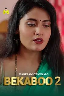 Bekaboo (2025) S02 Complete Hindi Web Series