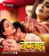 Bepanah (2023) Hindi Web Series