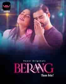 Berang (2023) Part 2 Hindi Web Series