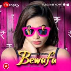 Bewafa (2023) Hindi Web Series