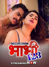 Bhabhi 123 (2022) Hindi Web Series