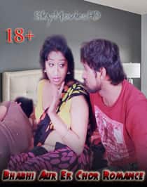 Bhabhi Aur Ek Chor Romance (2022) Hindi Short Film