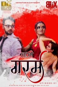 Bhabhi Garam (2020) Hindi Web Series