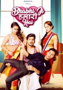 Bhabhi Ji Hamari Hain (2022) Complete Hindi Web Series