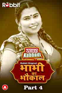 Bhabhi Ka Bhaukal (2023) Part 4 Hindi Web Series