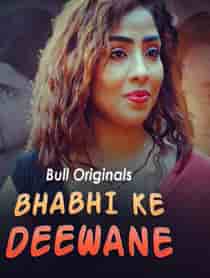 Bhabhi Ke Deewane (2024) Hindi Web Series