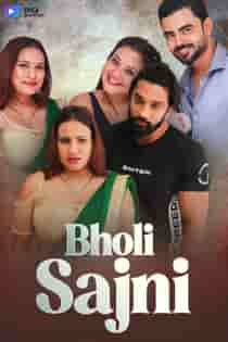 Bholi Sajni (2024) EP 3-4 Hindi Web Series