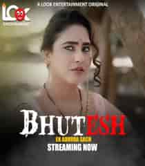 Bhutesh (2024) Hindi Web Series
