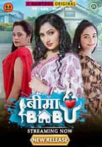 Bima Babu (2023) Hindi Web Series