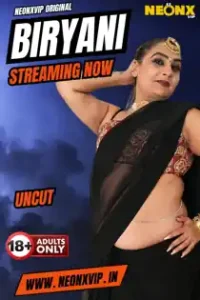 Biryani (2025) Hindi Short Film