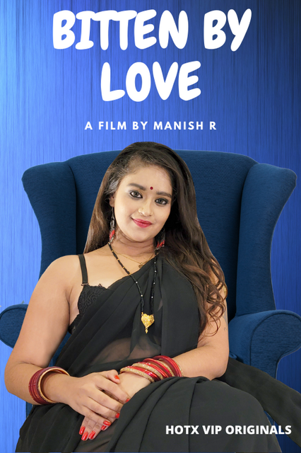 Bitten by Love (2021) Hindi Web Series