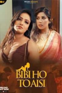 Biwi H0 To Aisi (2023) Complete Hindi Web Series