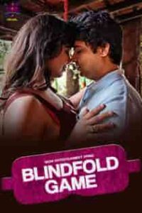 BlindFold Game (2023) Part 2 Hindi Web Series