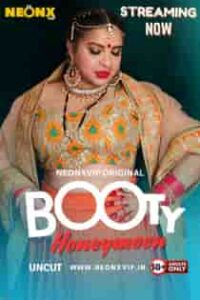 Booty Honeymoon (2024) Hindi Short Film